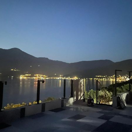 Casa De Laza Apartments Herceg Novi Exteriér fotografie