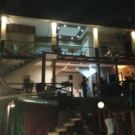 Casa De Laza Apartments Herceg Novi Pokoj fotografie
