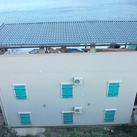 Casa De Laza Apartments Herceg Novi Exteriér fotografie
