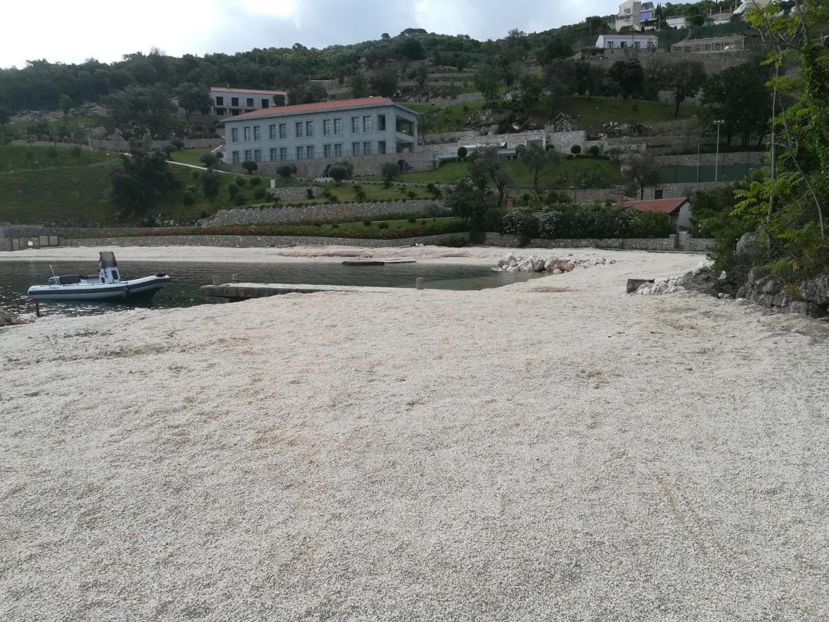 Casa De Laza Apartments Herceg Novi Exteriér fotografie