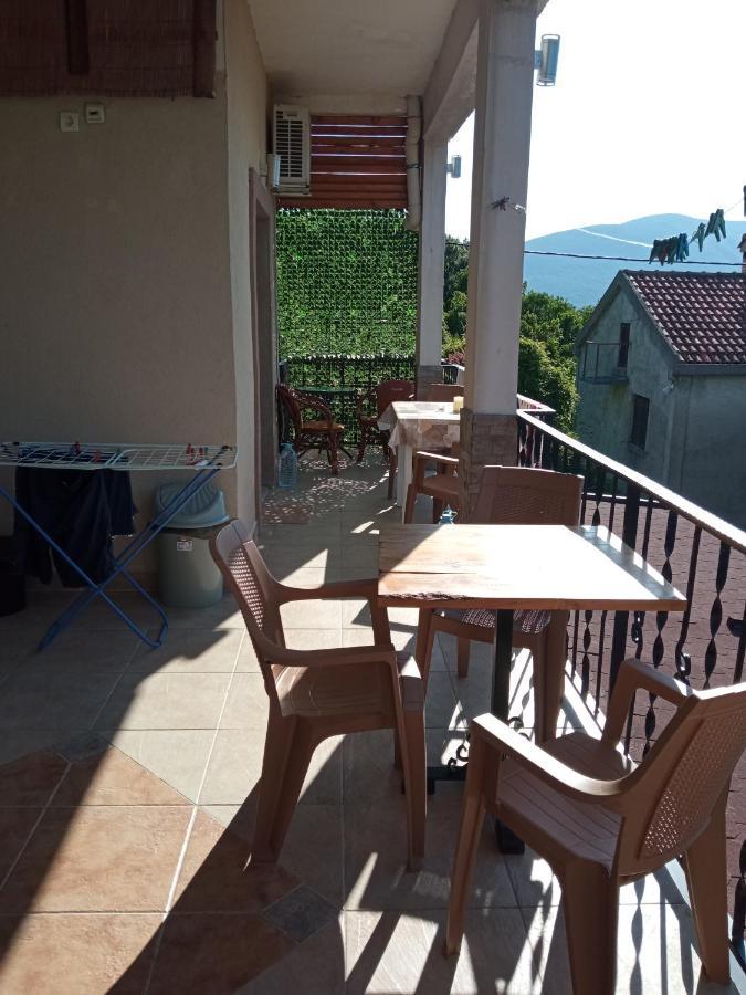 Casa De Laza Apartments Herceg Novi Exteriér fotografie