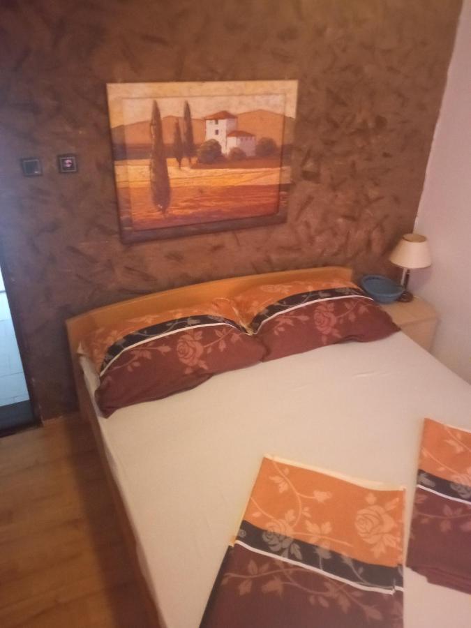 Casa De Laza Apartments Herceg Novi Exteriér fotografie