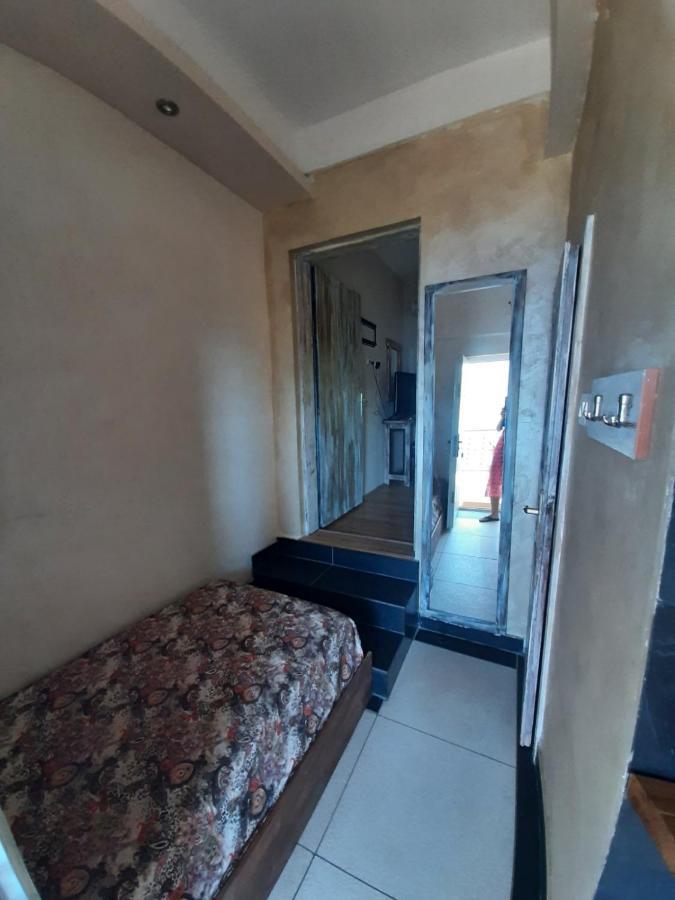 Casa De Laza Apartments Herceg Novi Exteriér fotografie