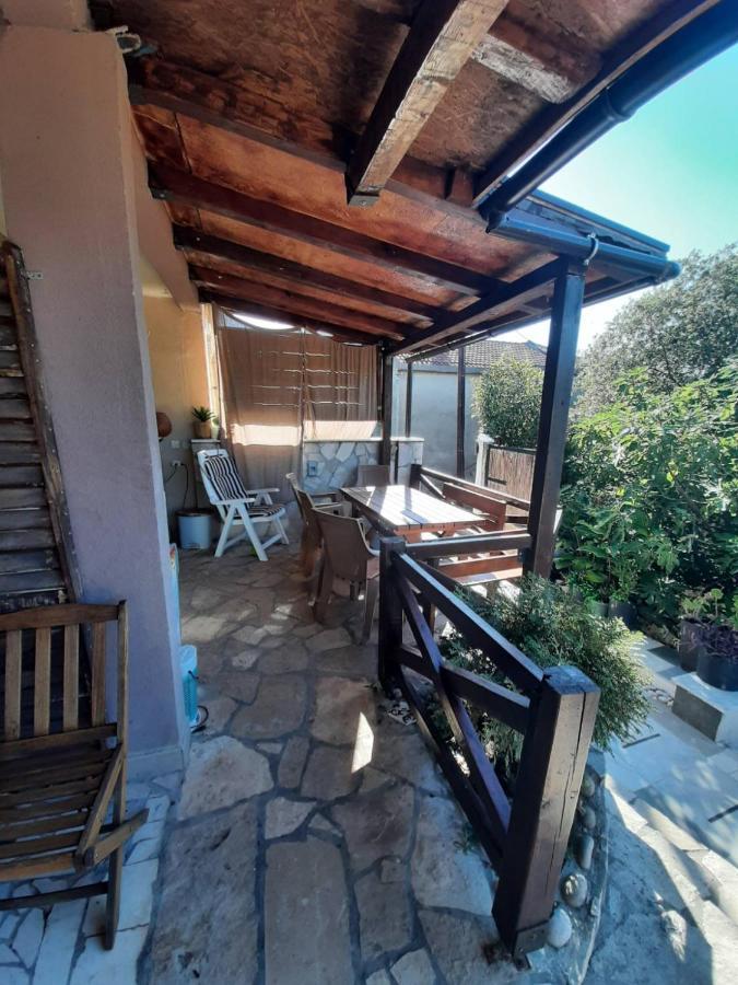 Casa De Laza Apartments Herceg Novi Exteriér fotografie