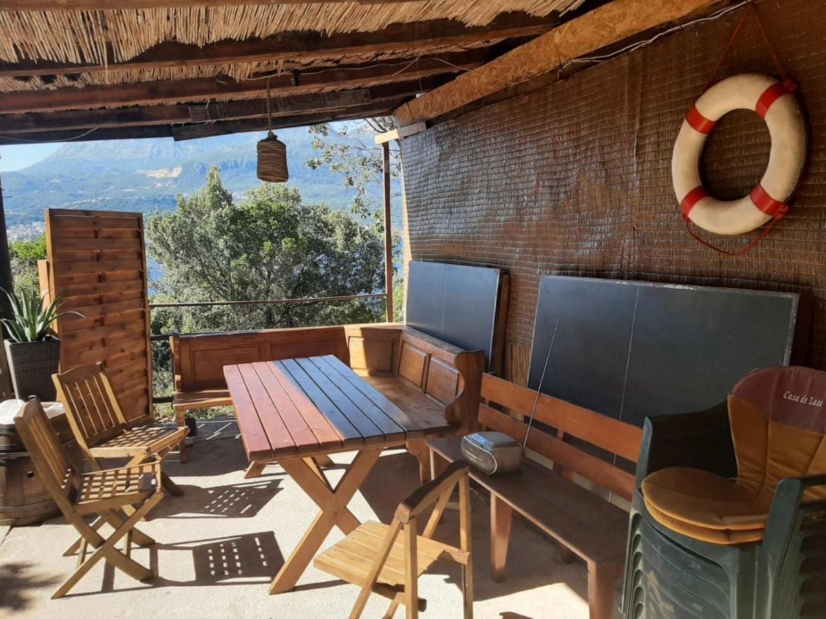 Casa De Laza Apartments Herceg Novi Exteriér fotografie