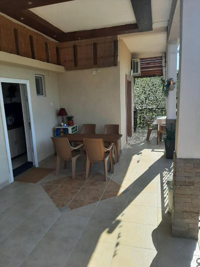 Casa De Laza Apartments Herceg Novi Exteriér fotografie