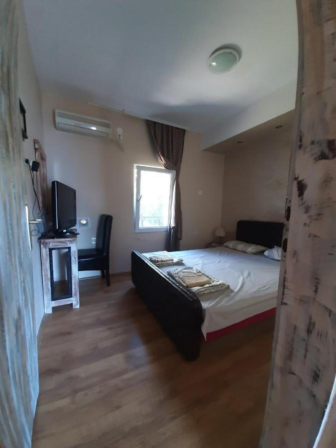 Casa De Laza Apartments Herceg Novi Exteriér fotografie