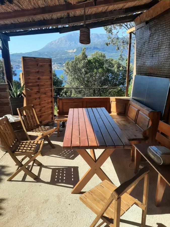 Casa De Laza Apartments Herceg Novi Exteriér fotografie