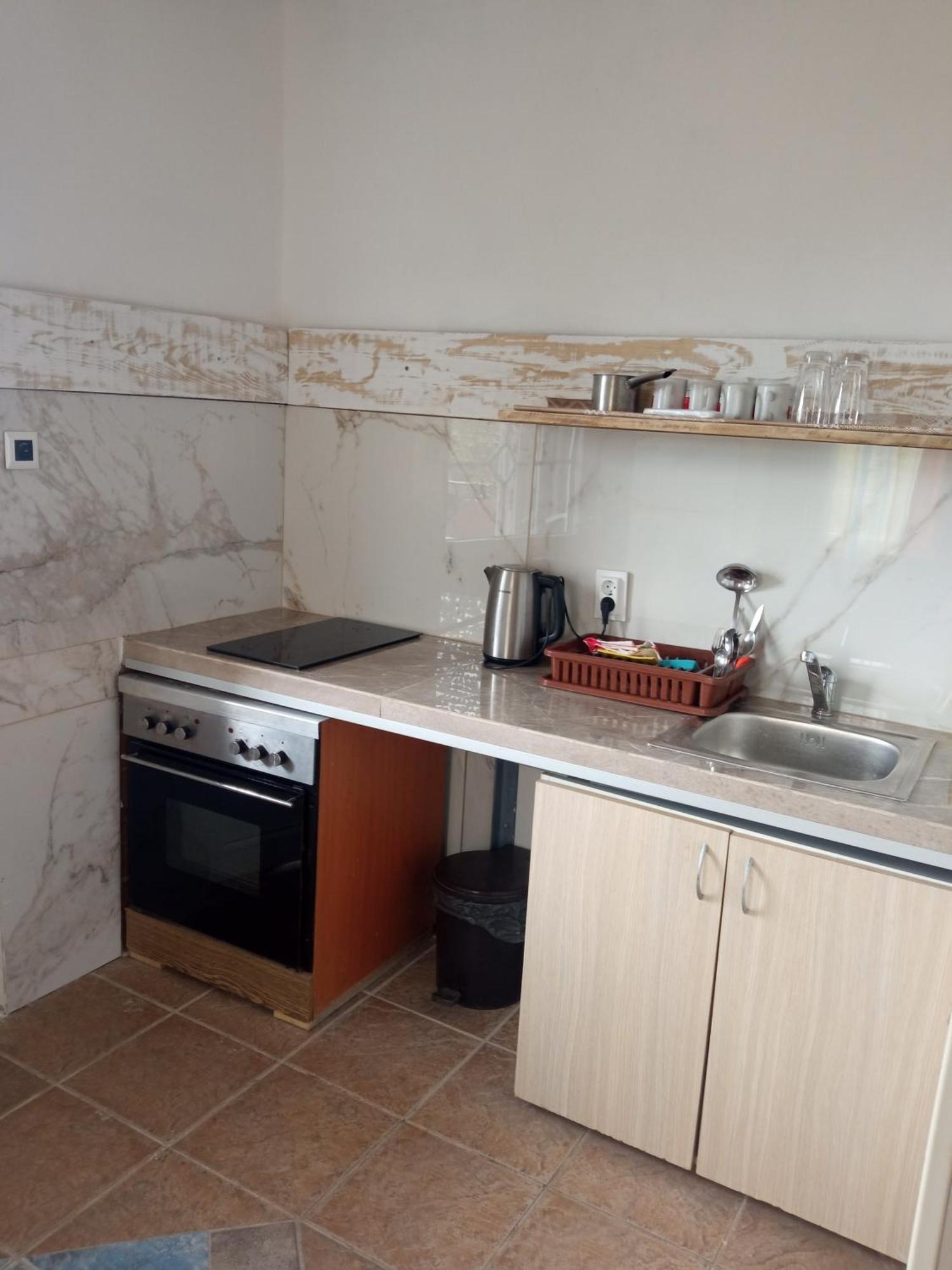 Casa De Laza Apartments Herceg Novi Exteriér fotografie