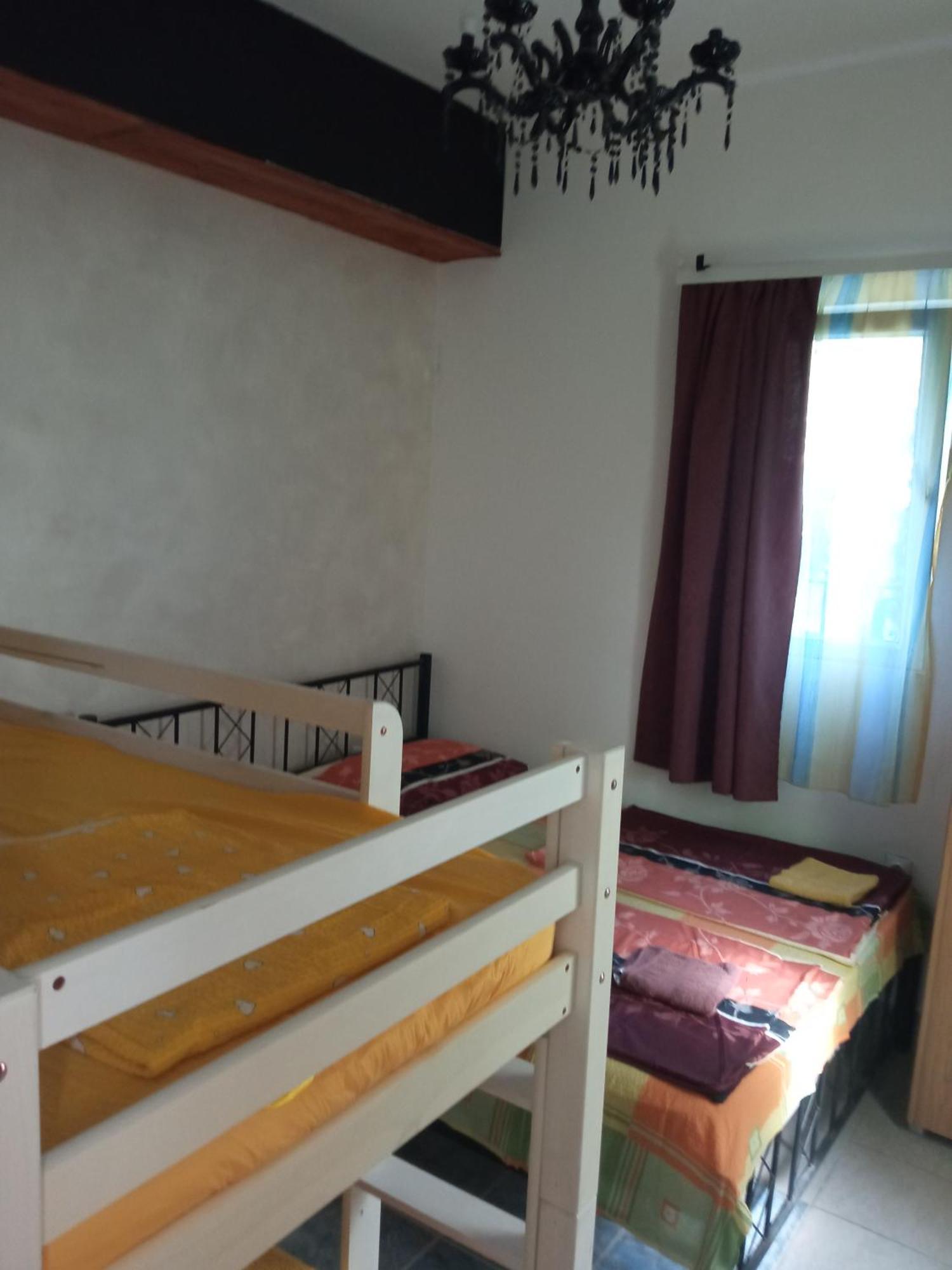 Casa De Laza Apartments Herceg Novi Exteriér fotografie