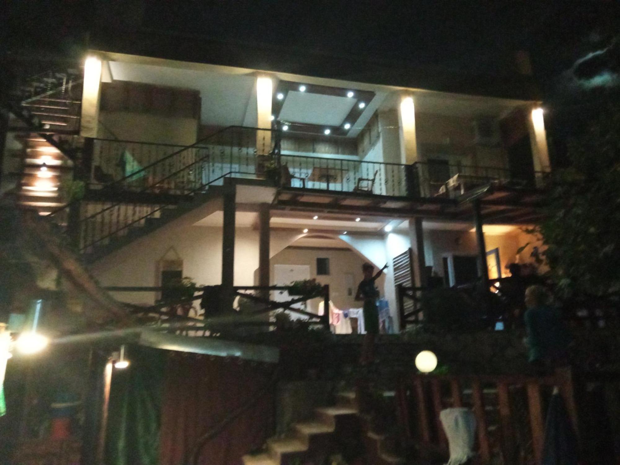 Casa De Laza Apartments Herceg Novi Pokoj fotografie