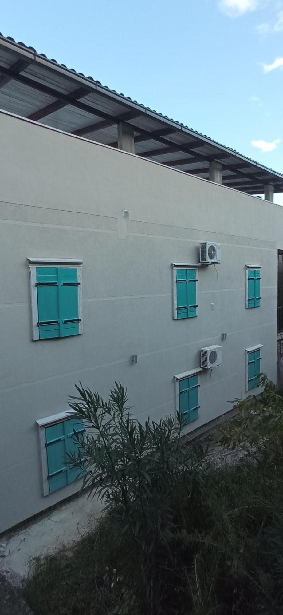 Casa De Laza Apartments Herceg Novi Exteriér fotografie