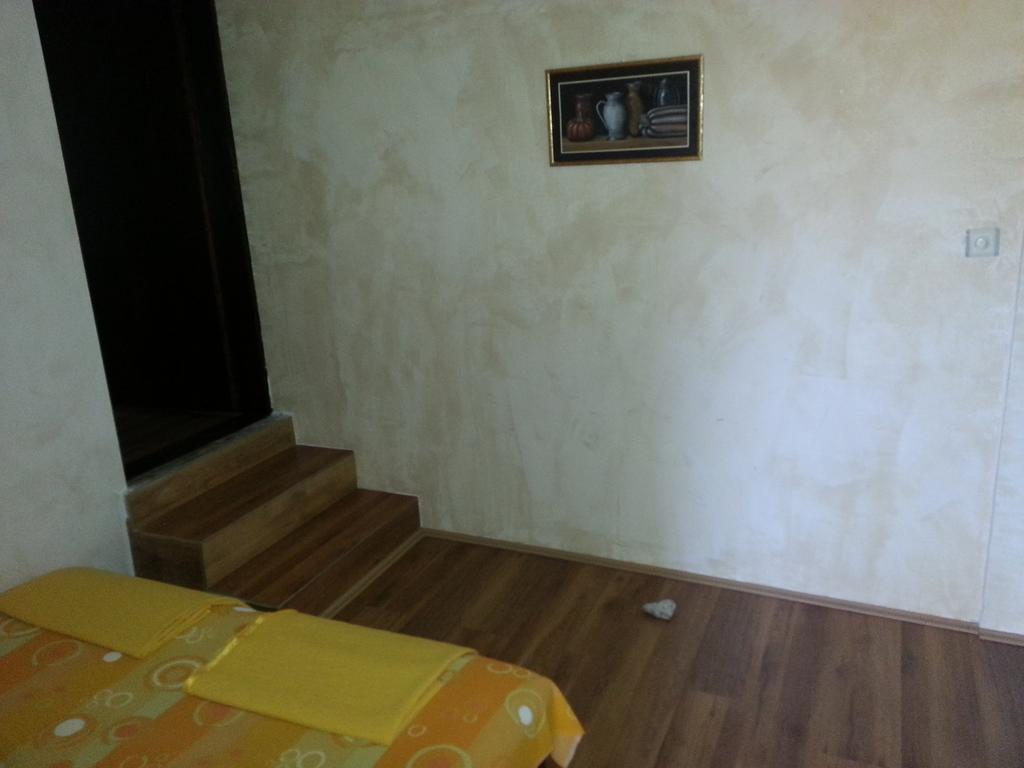 Casa De Laza Apartments Herceg Novi Pokoj fotografie