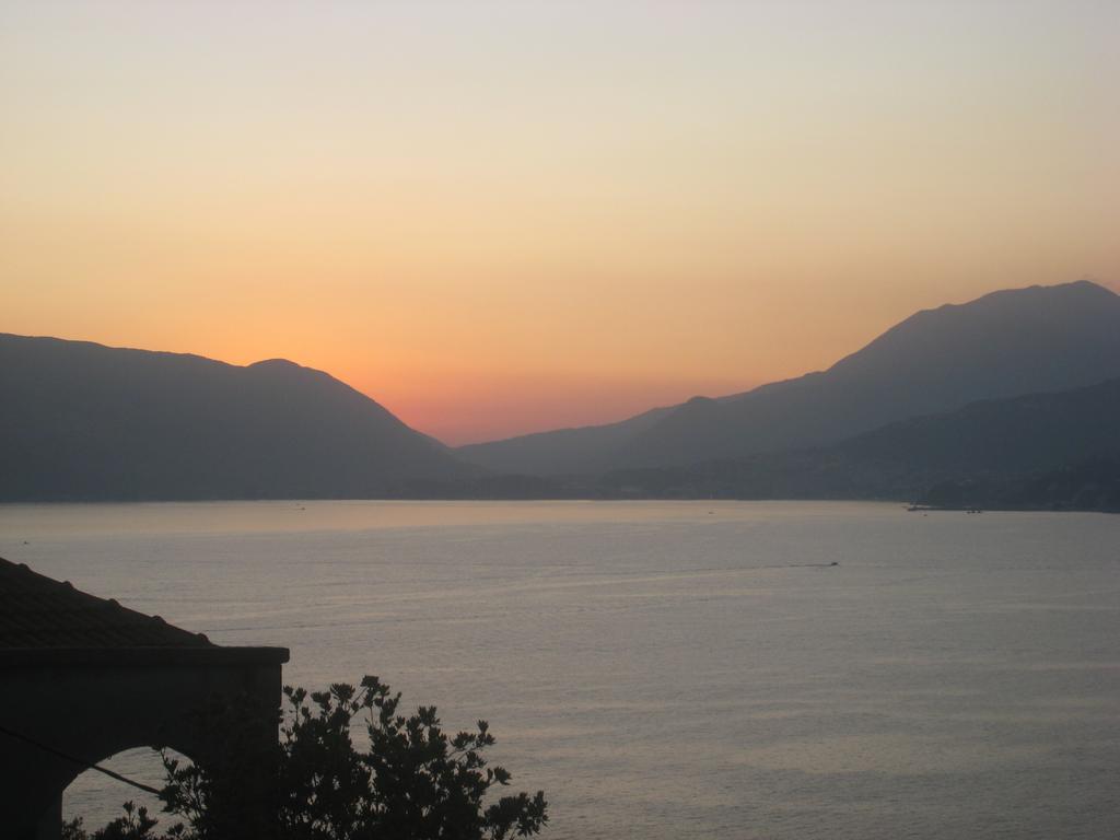 Casa De Laza Apartments Herceg Novi Pokoj fotografie