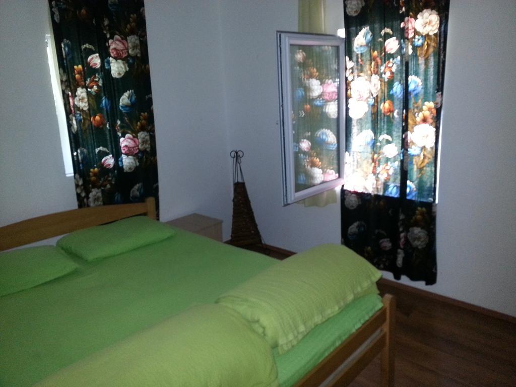 Casa De Laza Apartments Herceg Novi Exteriér fotografie