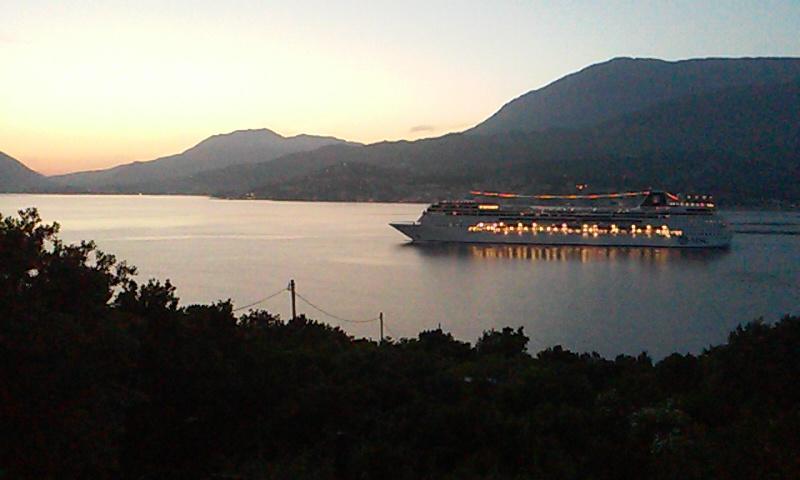 Casa De Laza Apartments Herceg Novi Exteriér fotografie