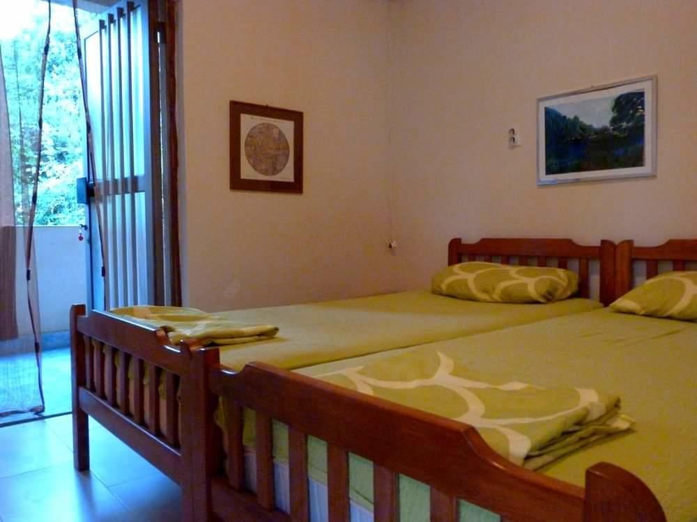 Casa De Laza Apartments Herceg Novi Exteriér fotografie