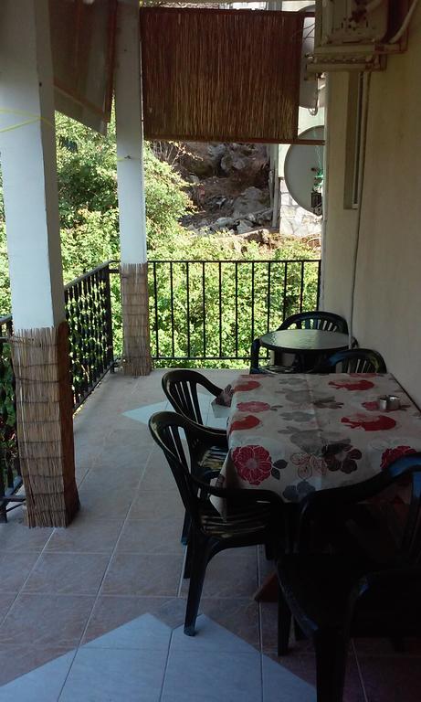 Casa De Laza Apartments Herceg Novi Exteriér fotografie