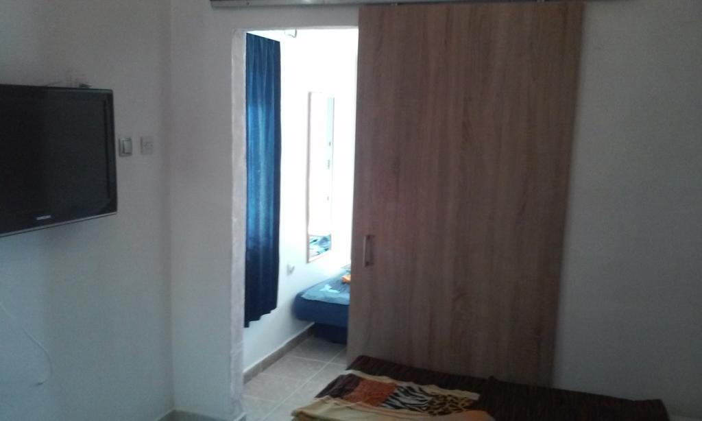 Casa De Laza Apartments Herceg Novi Exteriér fotografie