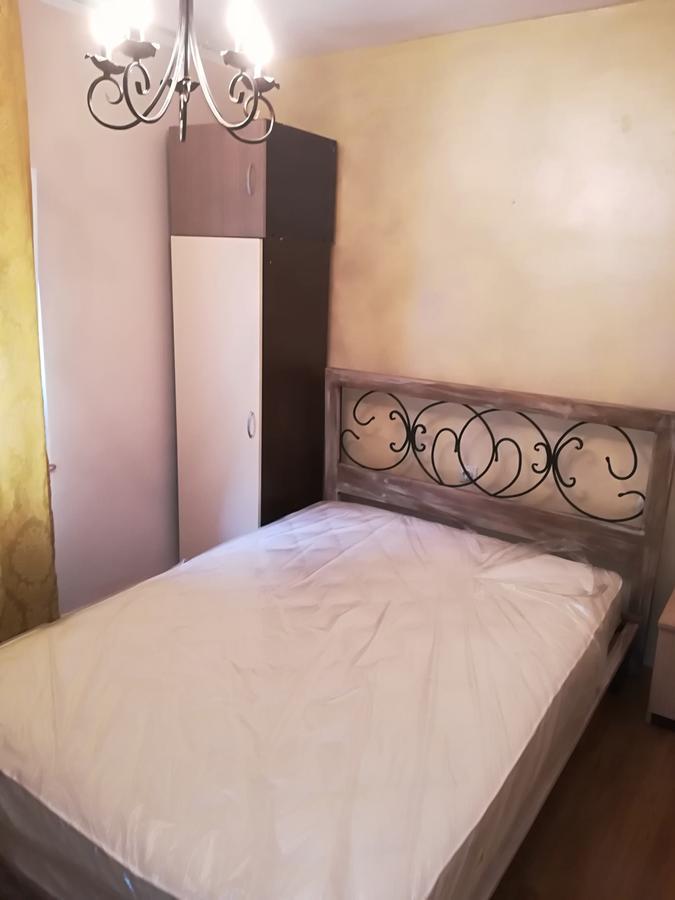 Casa De Laza Apartments Herceg Novi Exteriér fotografie