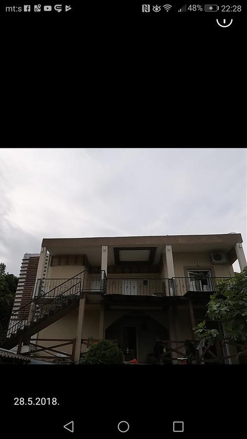 Casa De Laza Apartments Herceg Novi Exteriér fotografie