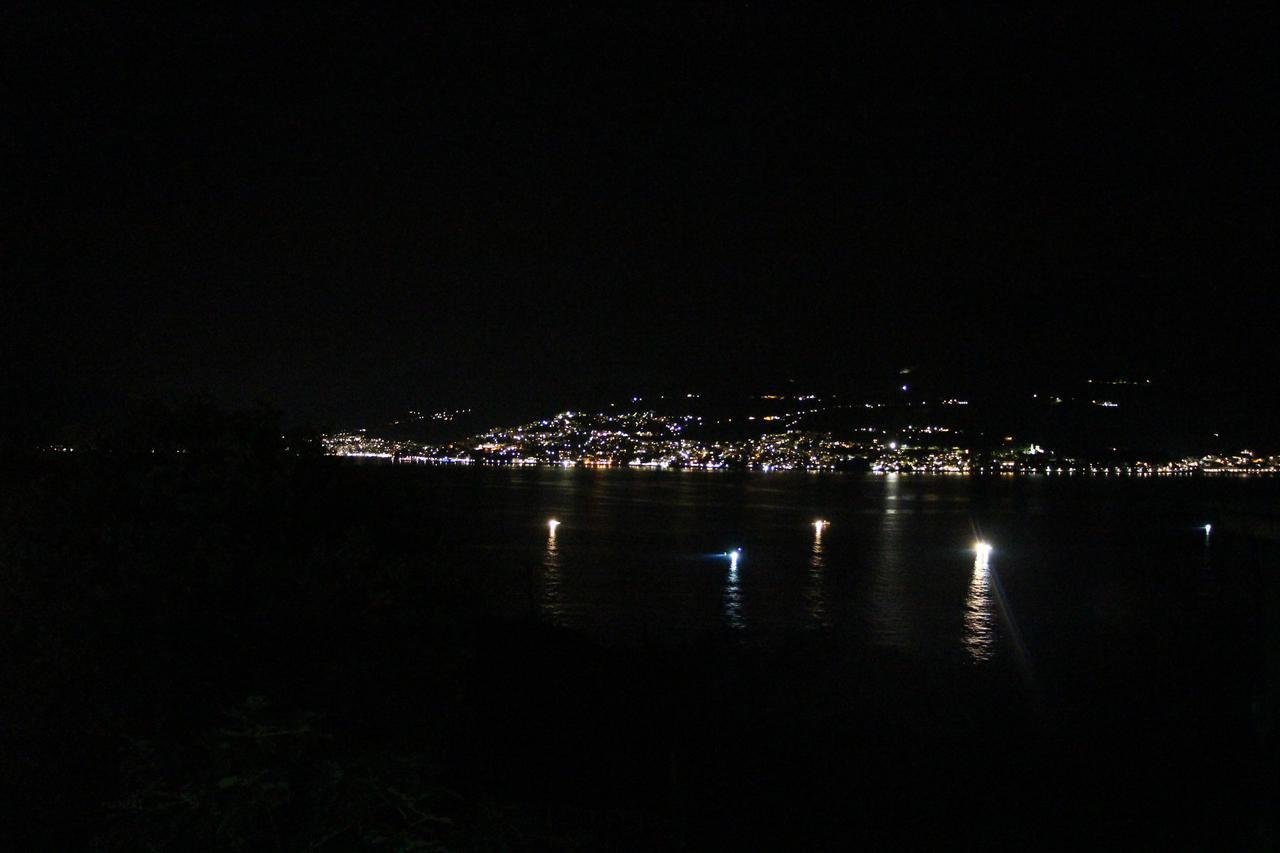 Casa De Laza Apartments Herceg Novi Exteriér fotografie